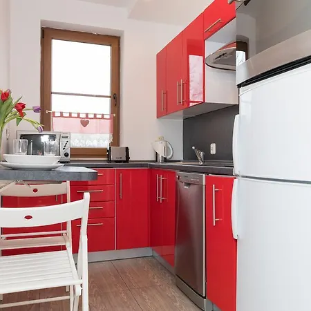 Jantar Center * 코워브제크