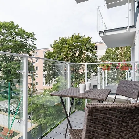 Jantar Center Apartment *