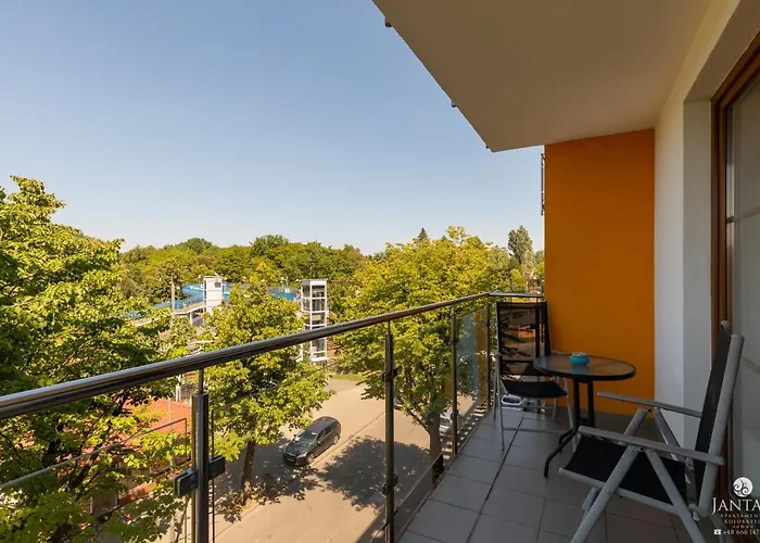 Jantar Center * 코워브제크