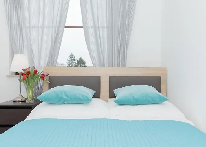 Jantar Center 코워브제크