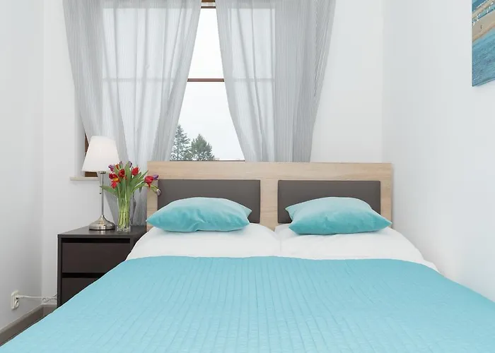 Jantar Center 아파트