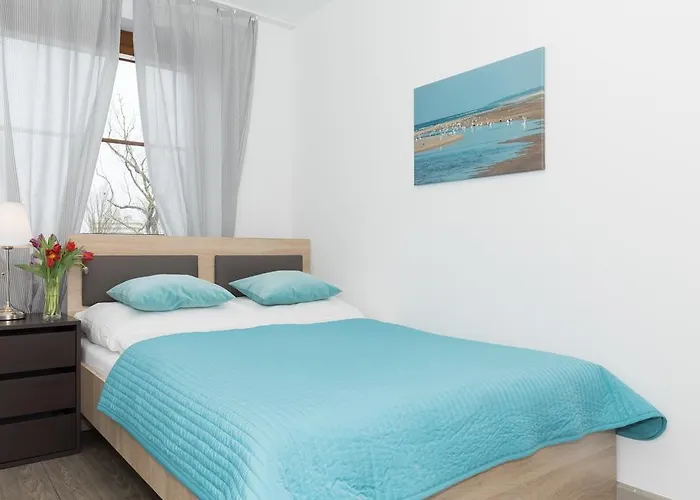 아파트 Jantar Center *