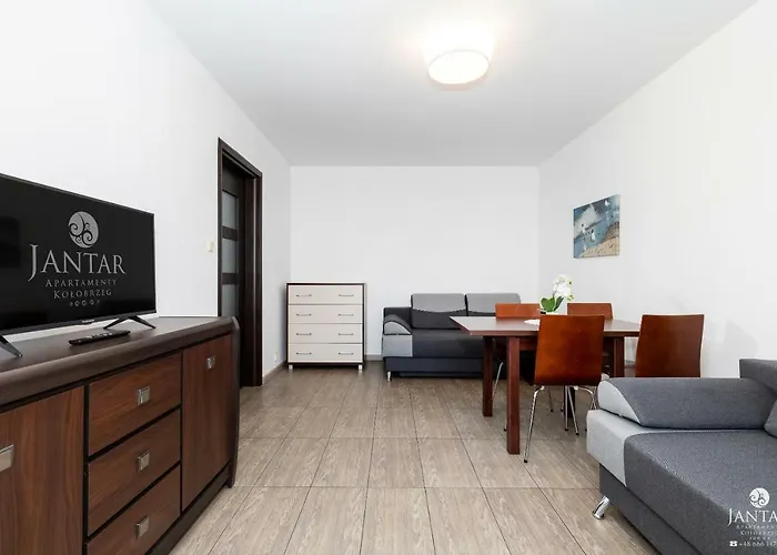 Jantar Center 코워브제크