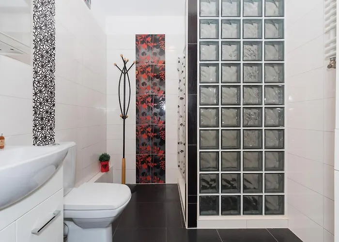 Jantar Center كولوبرزيغ